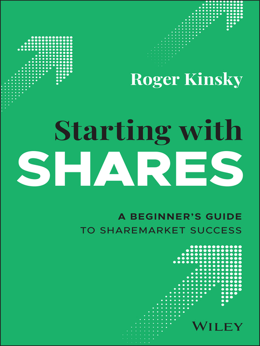 Title details for Starting With Shares by Roger Kinsky - Available